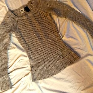 Women’s Harley Davidson sweater